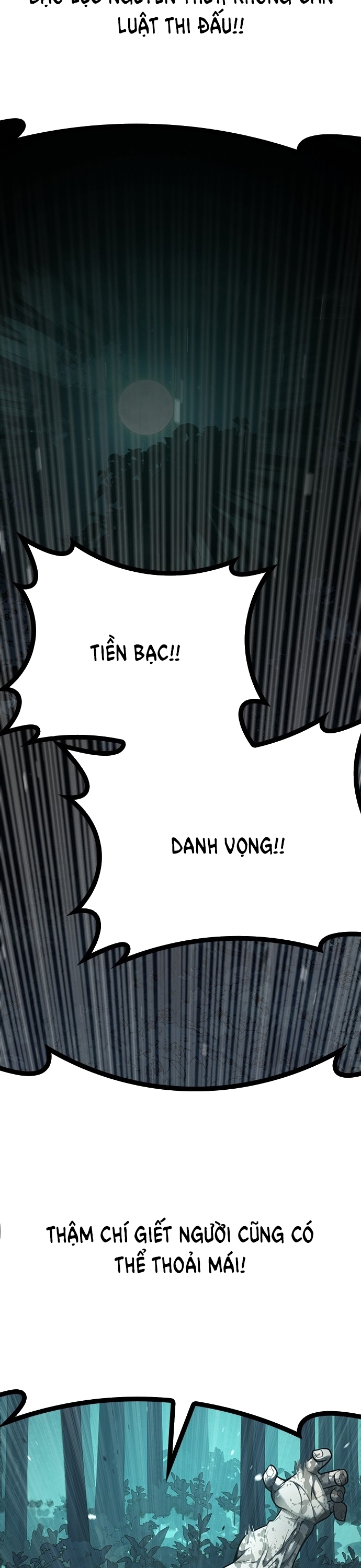 Nam Tề - Chương 3