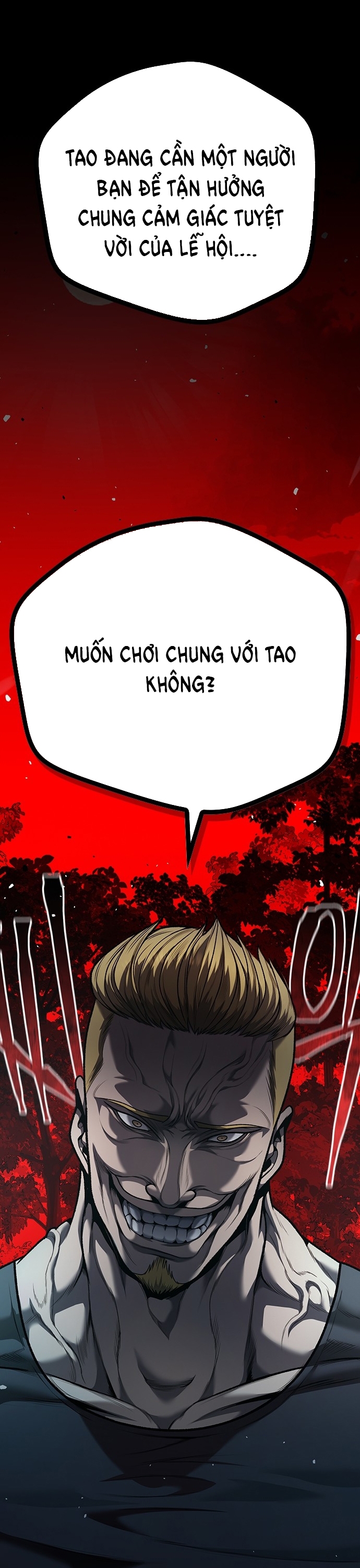 Nam Tề - Chương 3