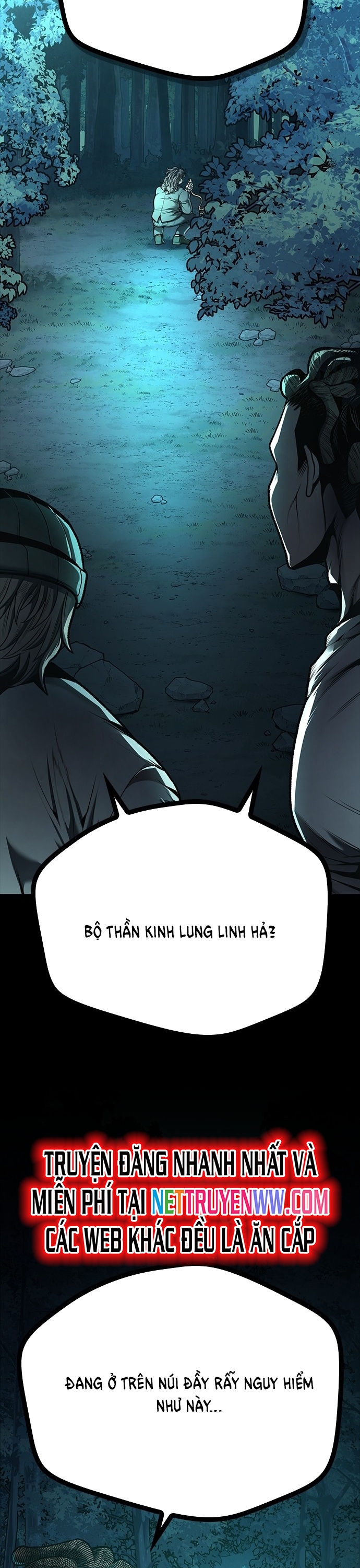 Nam Tề - Chương 3