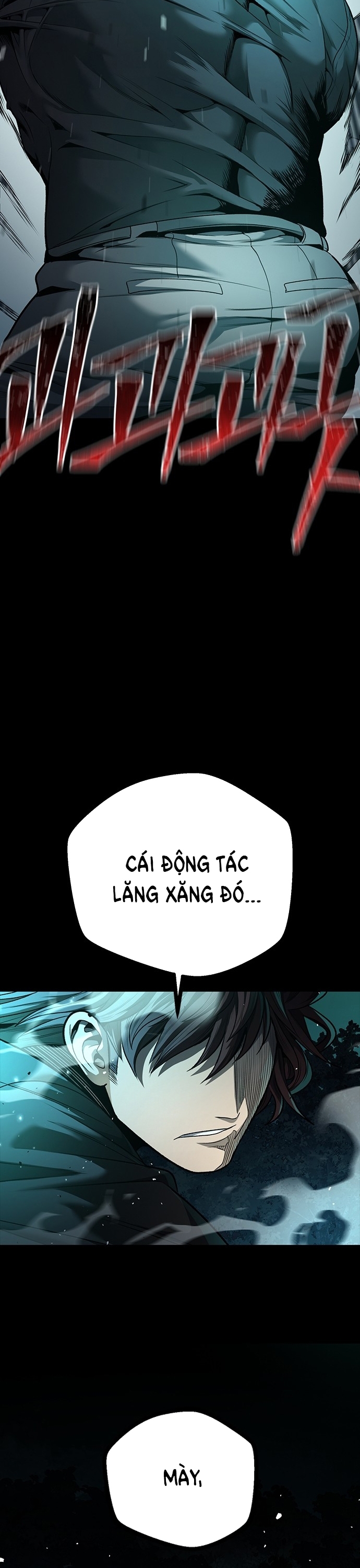 Nam Tề - Chương 3