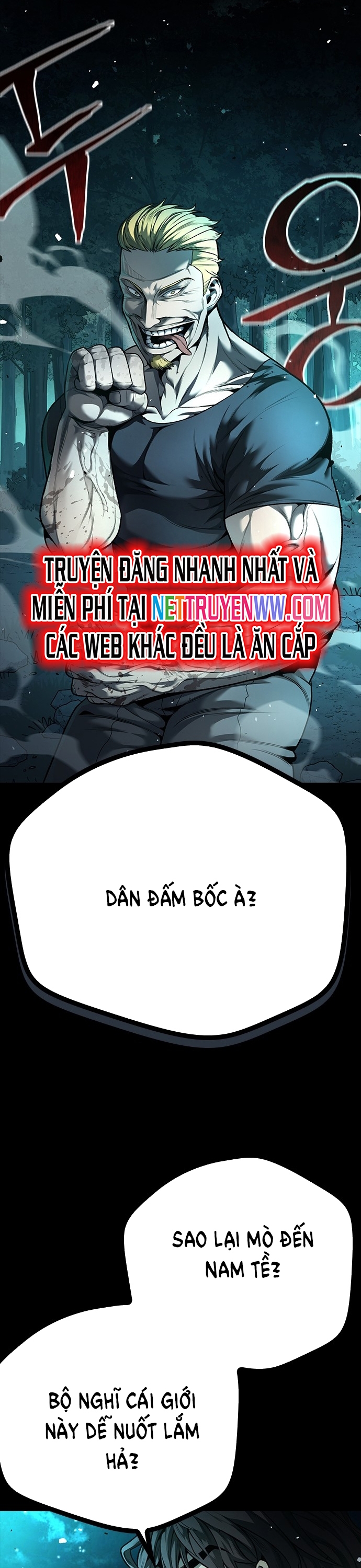 Nam Tề - Chương 3
