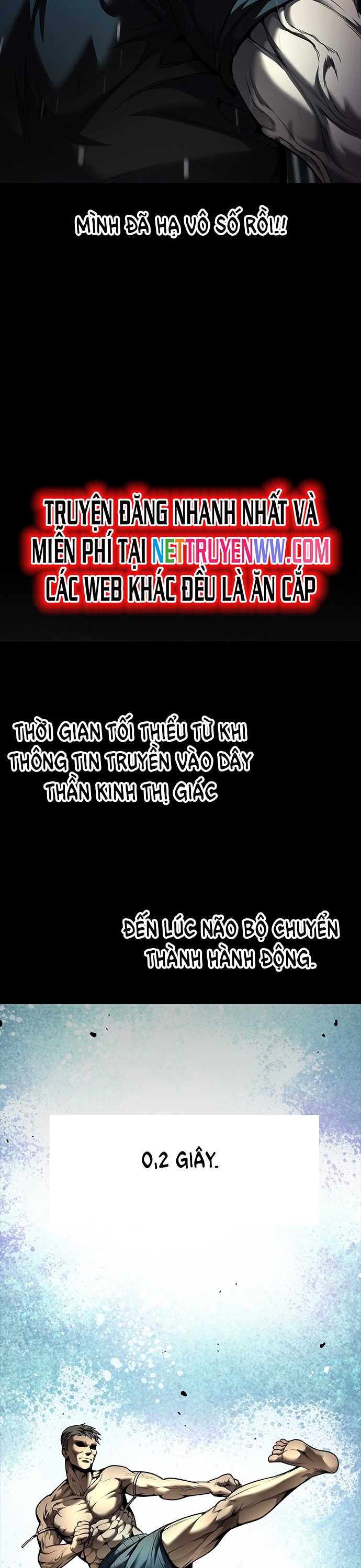 Nam Tề - Chương 3