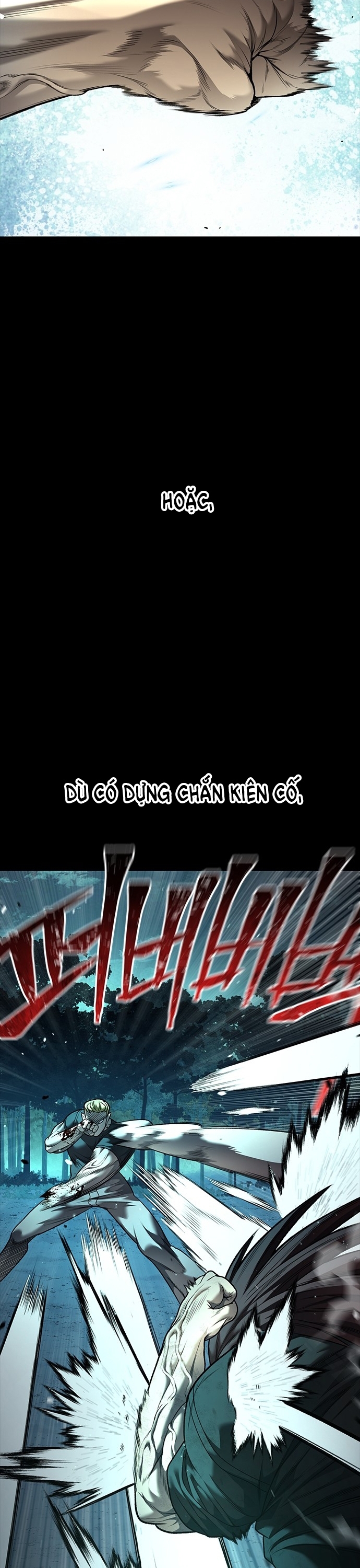 Nam Tề - Chương 3
