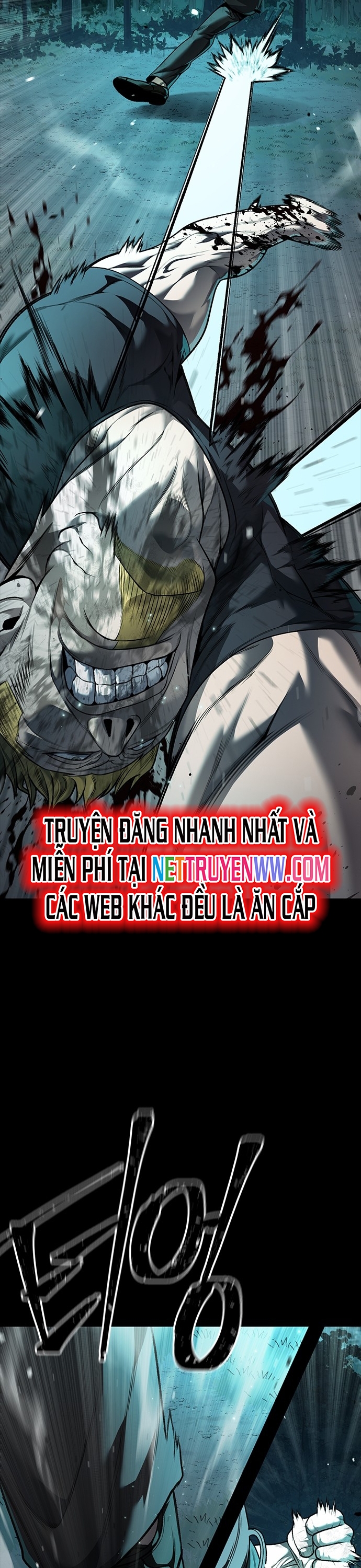 Nam Tề - Chương 3
