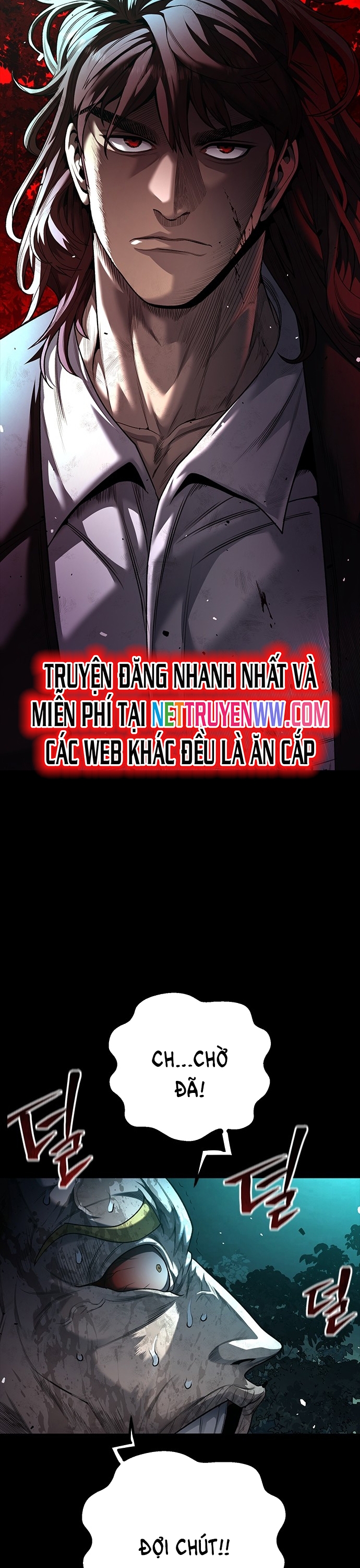 Nam Tề - Chương 3