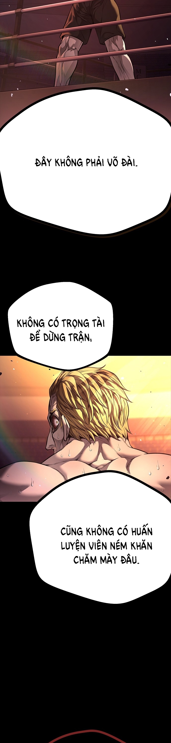 Nam Tề - Chương 3