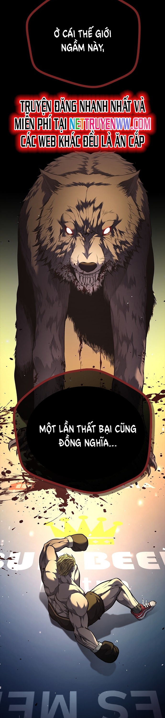 Nam Tề - Chương 3