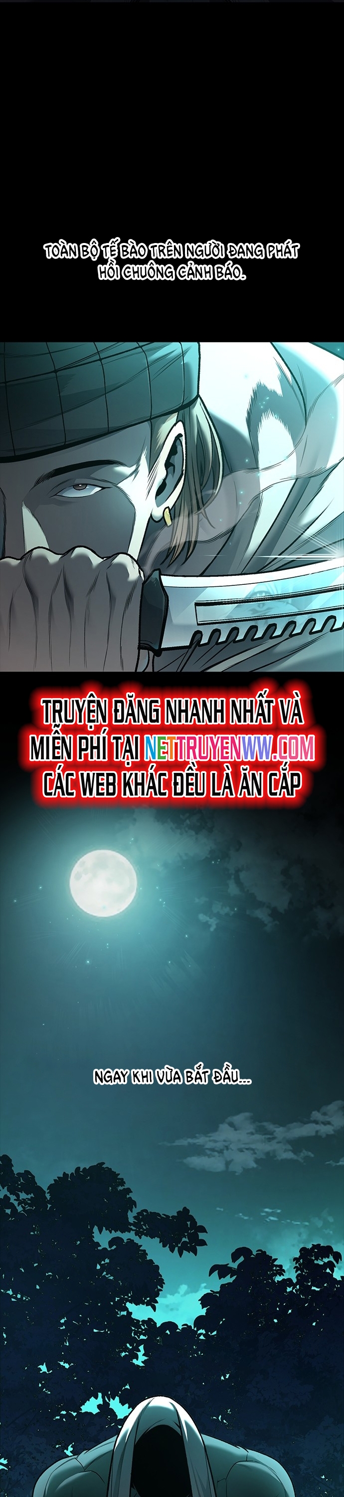 Nam Tề - Chương 3