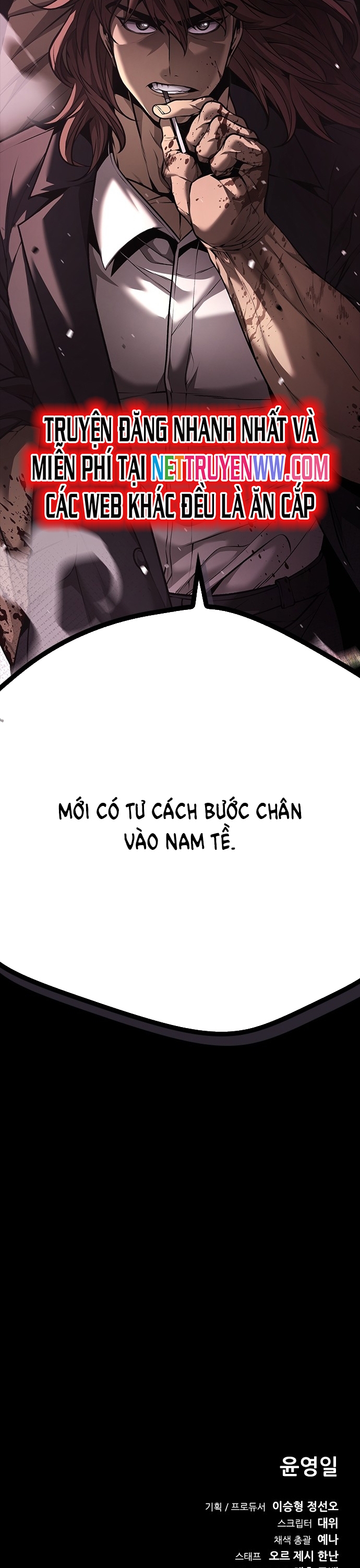 Nam Tề - Chương 3
