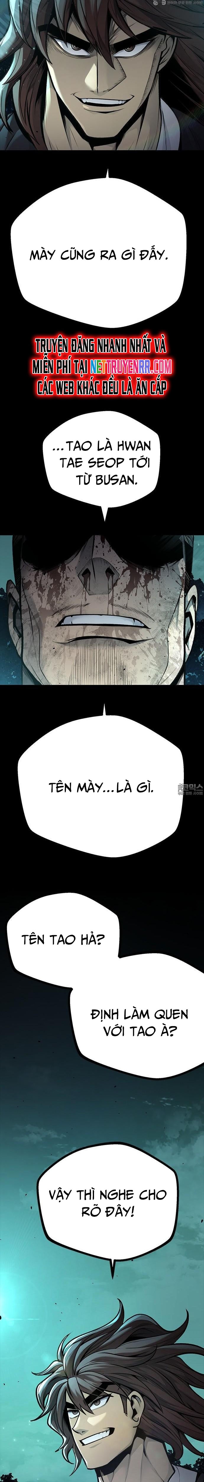 Nam Tề - Chương 5