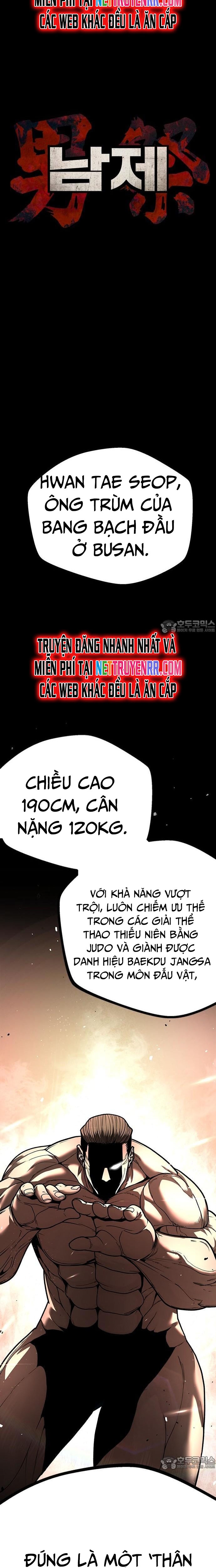 Nam Tề - Chương 5