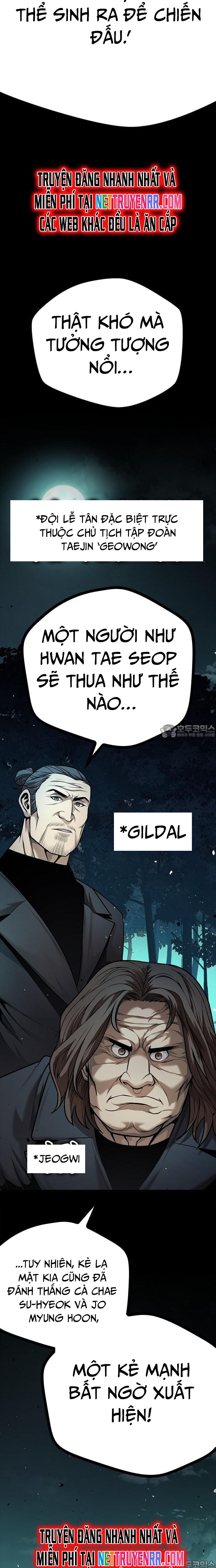 Nam Tề - Chương 5