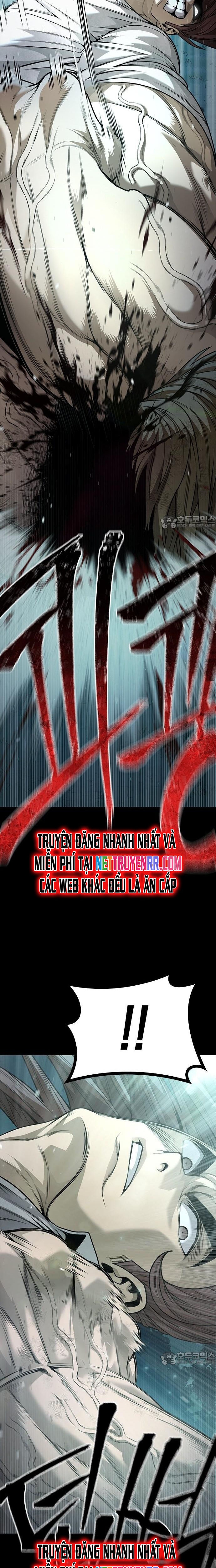 Nam Tề - Chương 5