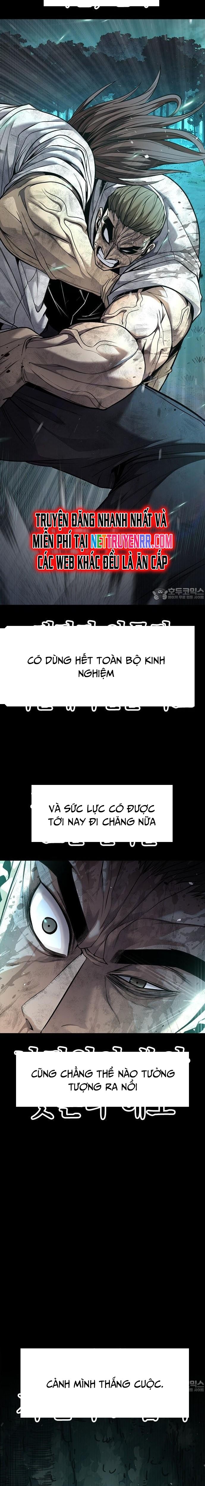 Nam Tề - Chương 5