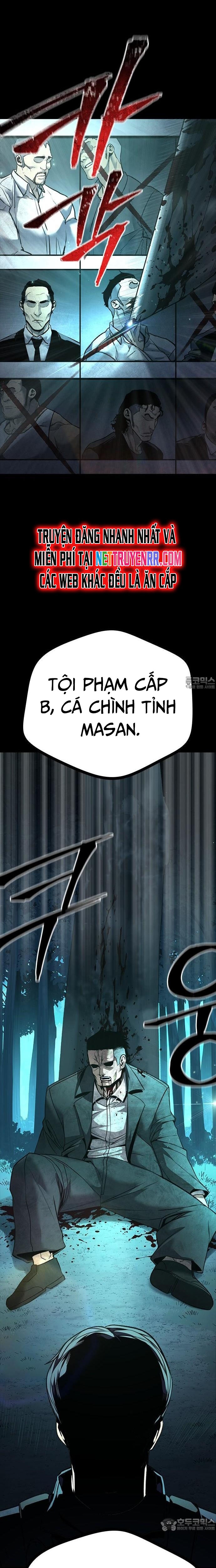 Nam Tề - Chương 5