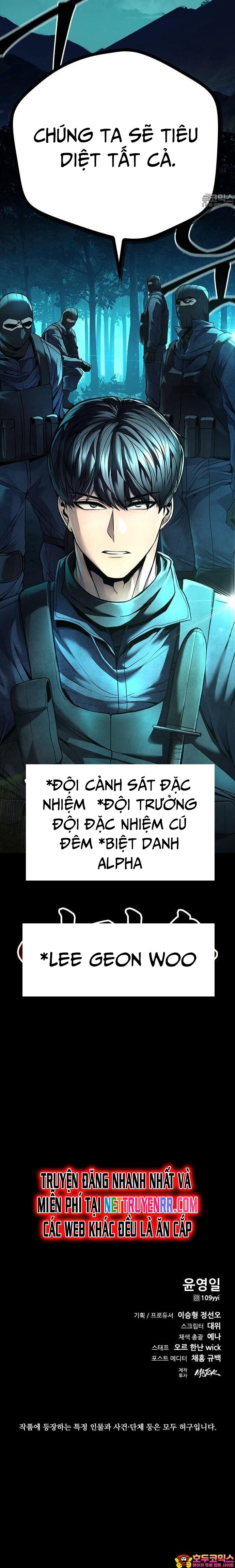 Nam Tề - Chương 5