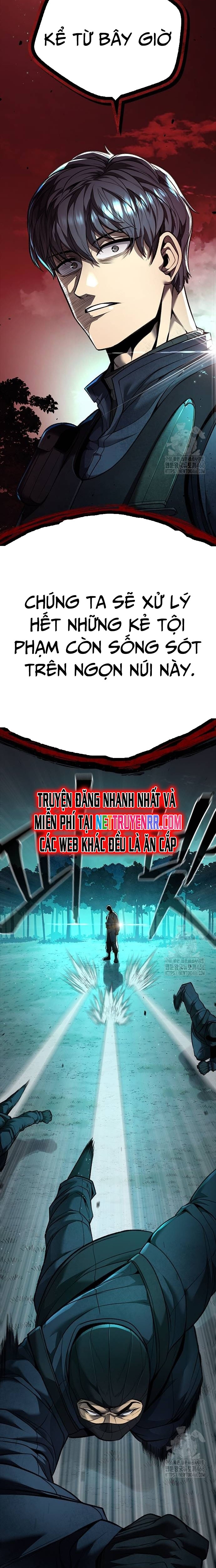 Nam Tề - Chương 6