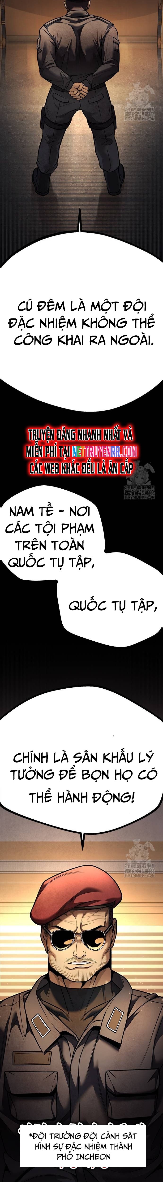 Nam Tề - Chương 6