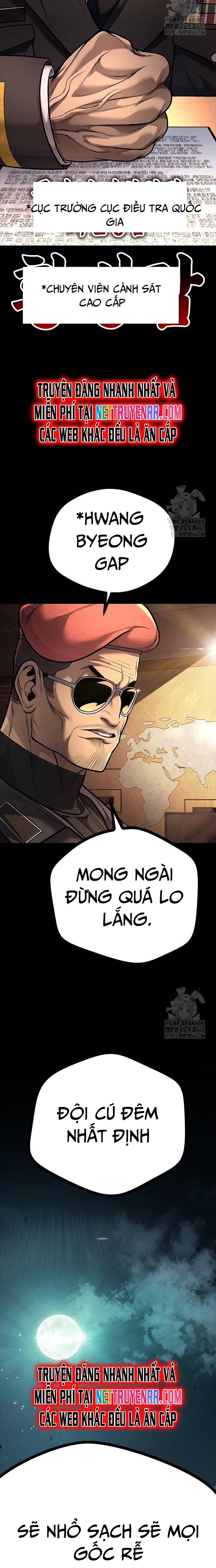 Nam Tề - Chương 6