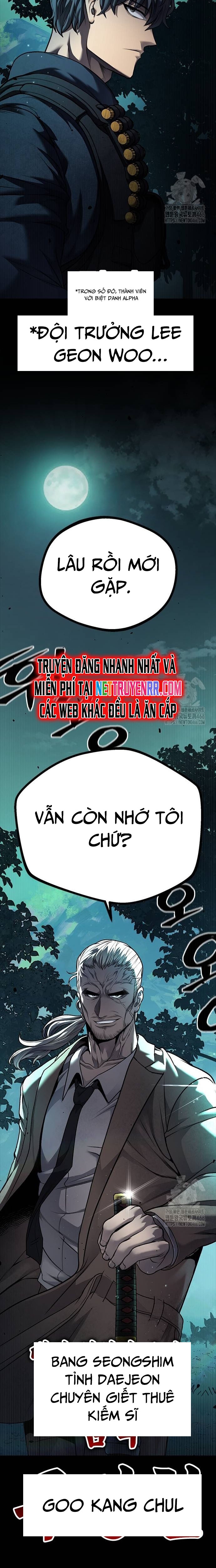 Nam Tề - Chương 6