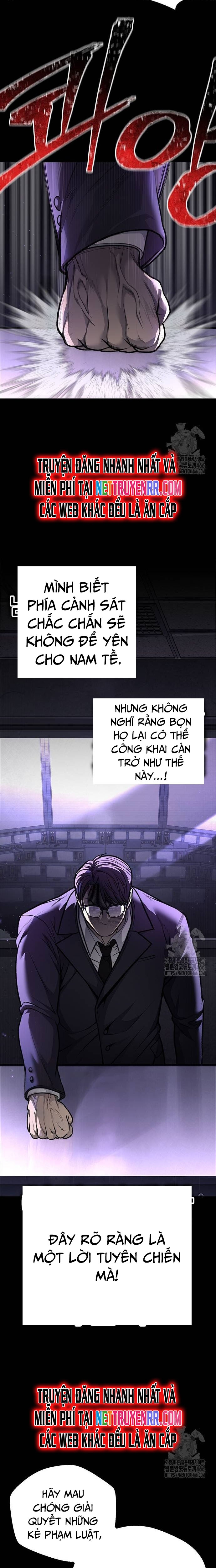 Nam Tề - Chương 6