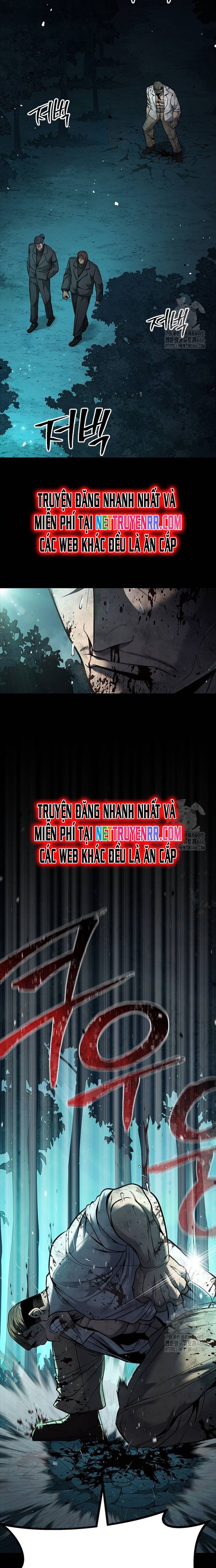 Nam Tề - Chương 6