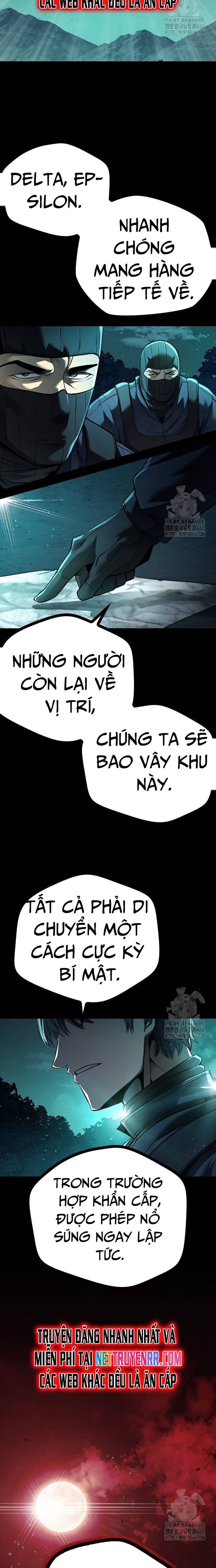 Nam Tề - Chương 6