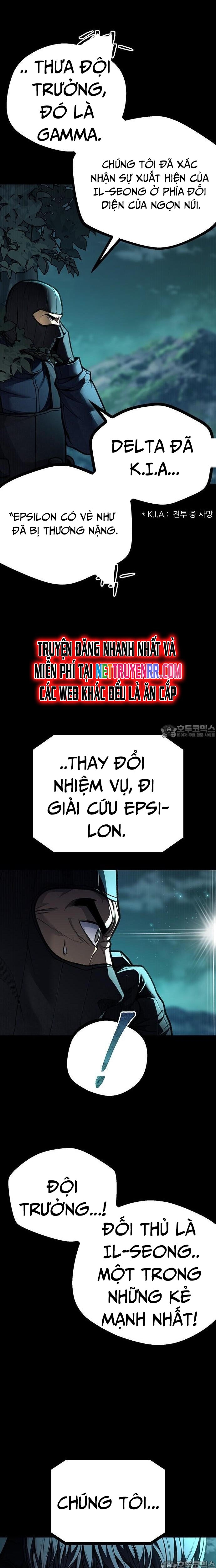 Nam Tề - Chương 7
