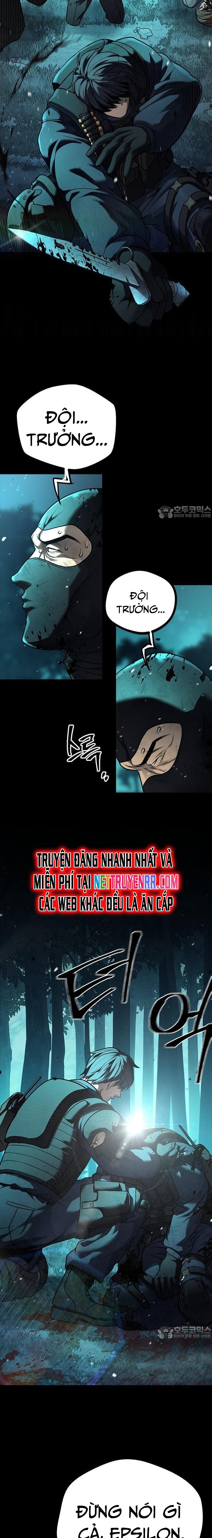 Nam Tề - Chương 7