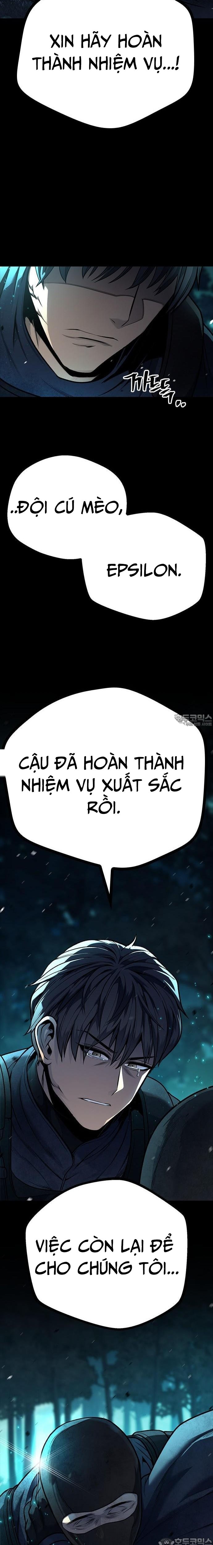 Nam Tề - Chương 7