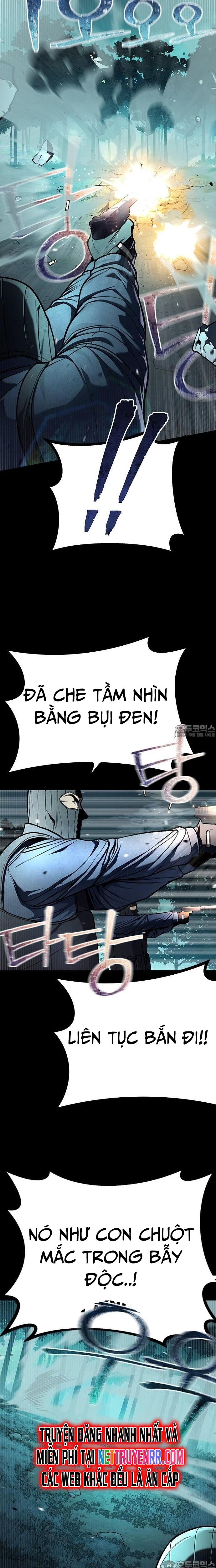 Nam Tề - Chương 7