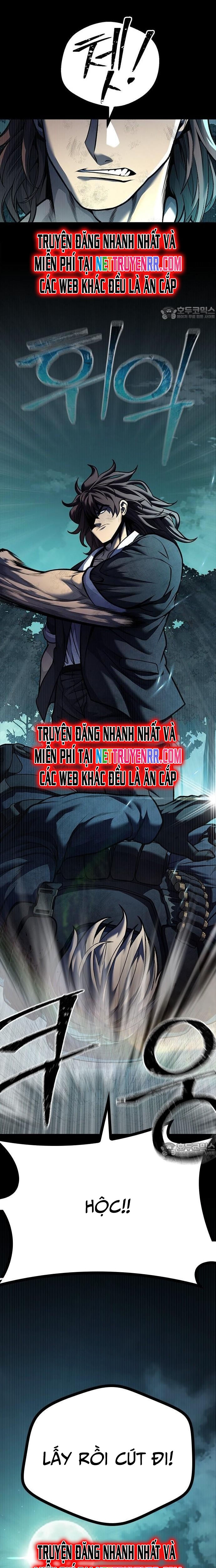 Nam Tề - Chương 7