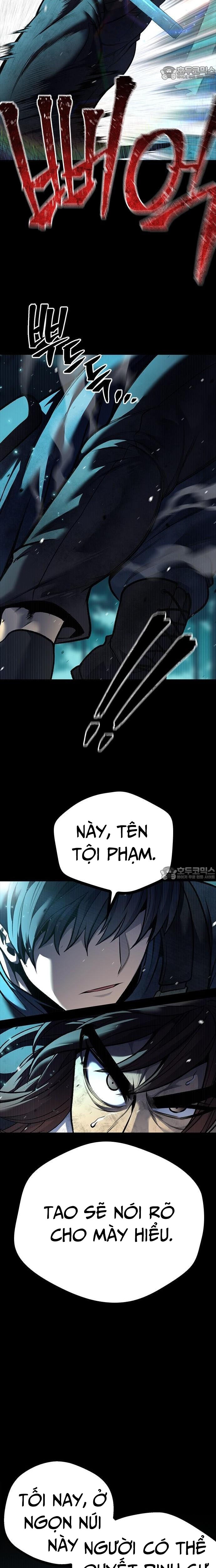 Nam Tề - Chương 7