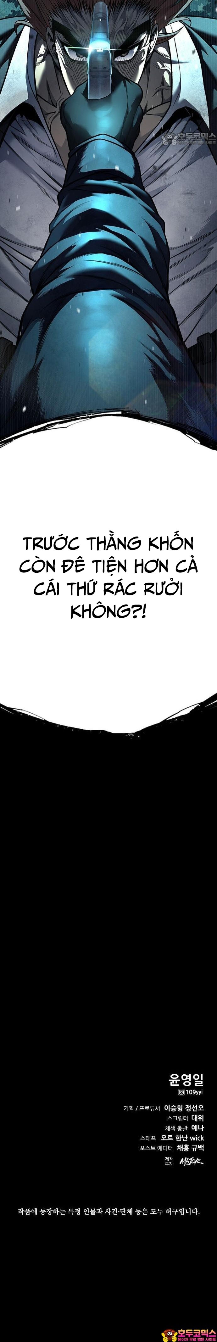 Nam Tề - Chương 7