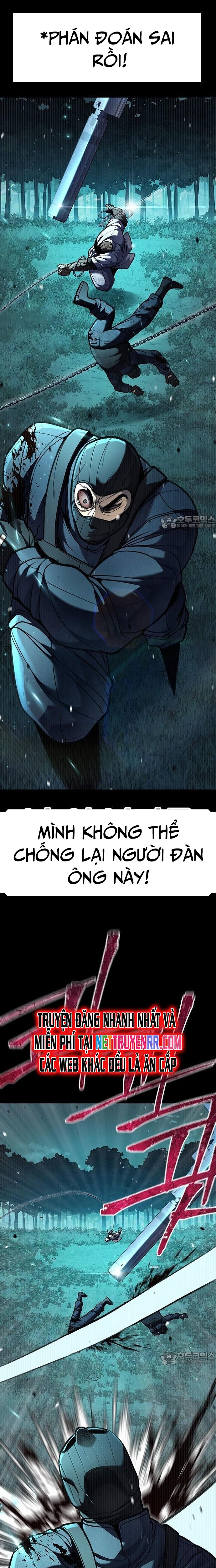 Nam Tề - Chương 7