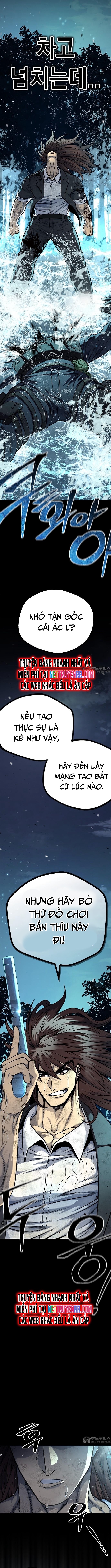 Nam Tề - Chương 8