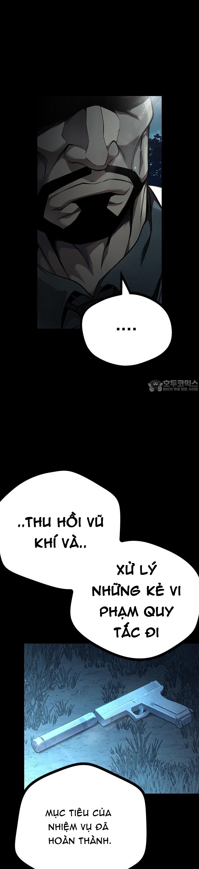 Nam Tề - Chương 9
