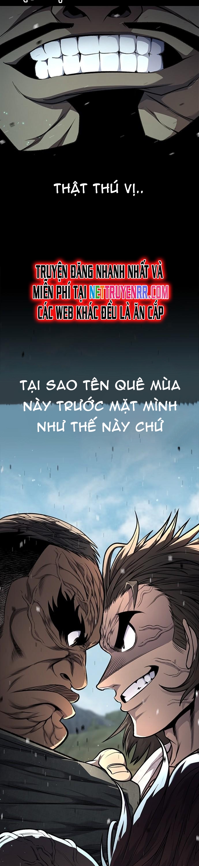 Nam Tề - Chương 9