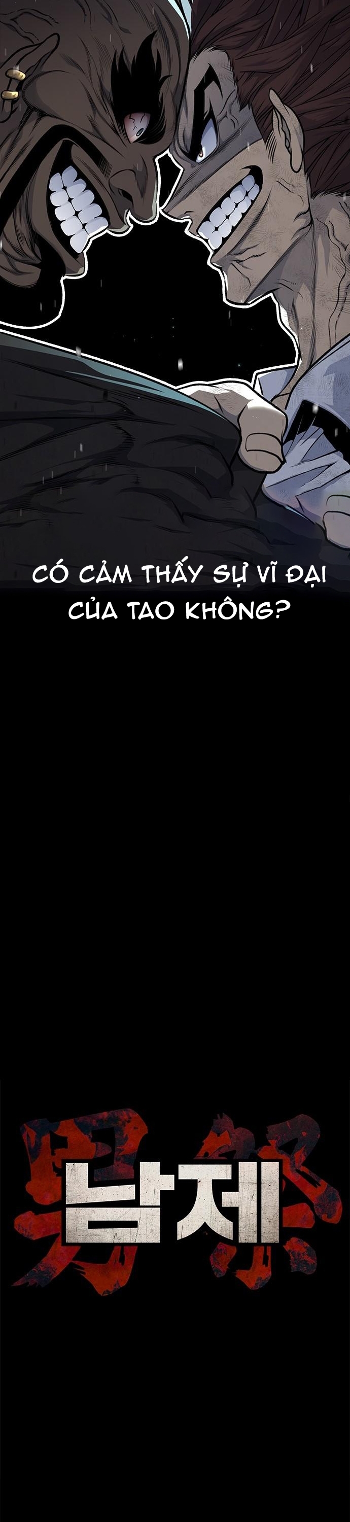 Nam Tề - Chương 9