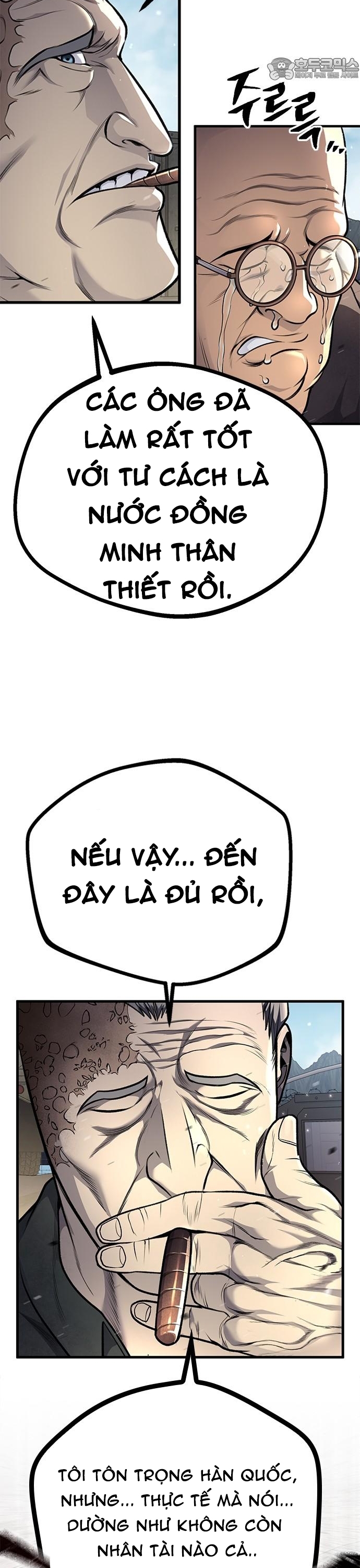 Nam Tề - Chương 9
