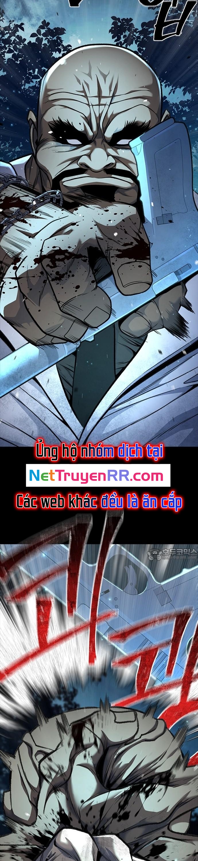 Nam Tề - Chương 9