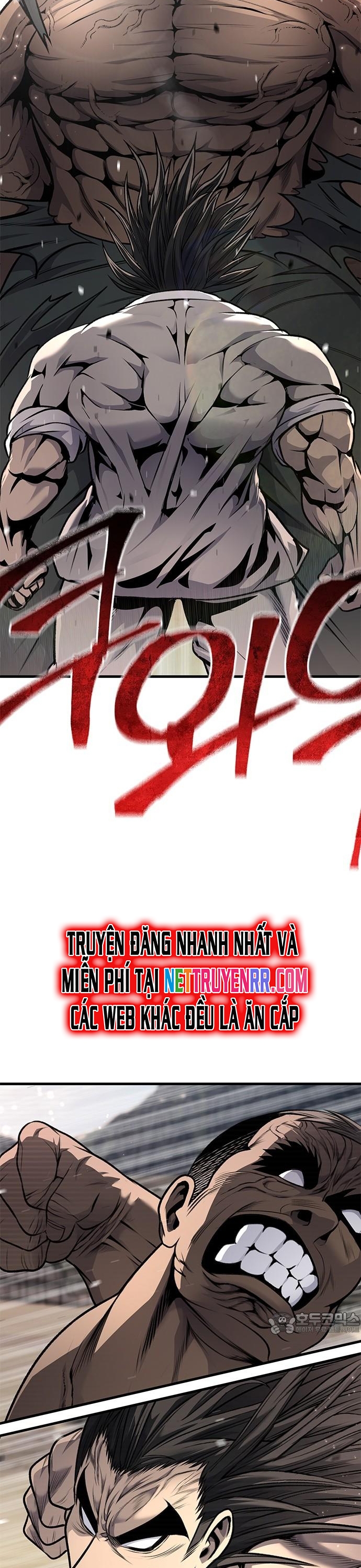 Nam Tề - Chương 9