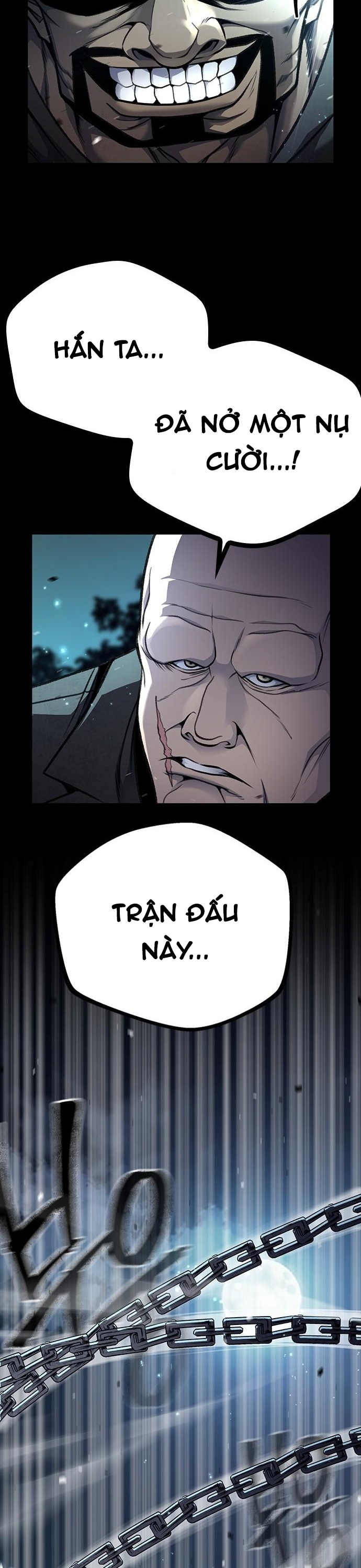Nam Tề - Chương 9