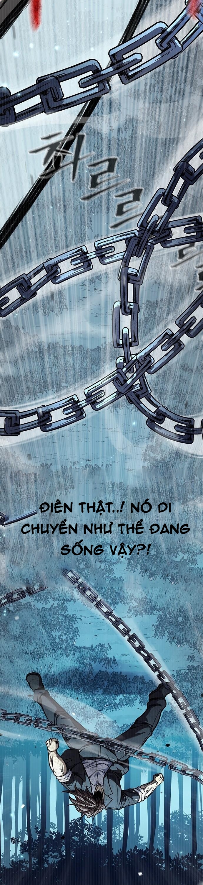 Nam Tề - Chương 9
