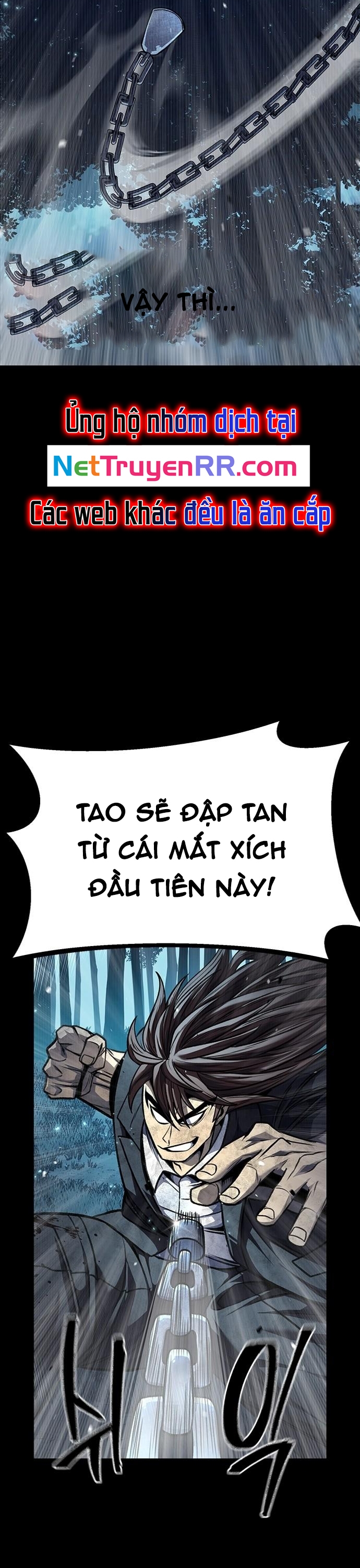 Nam Tề - Chương 9