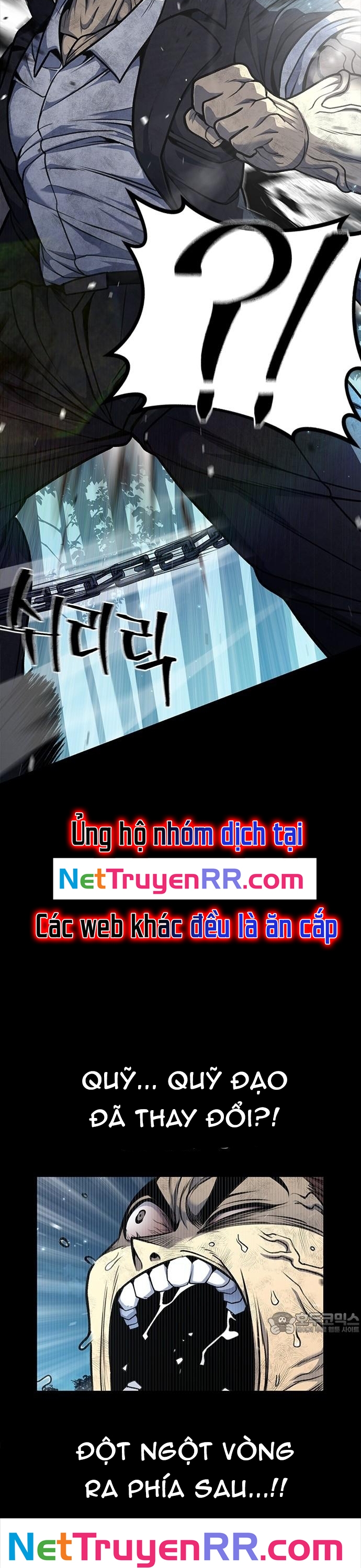 Nam Tề - Chương 9
