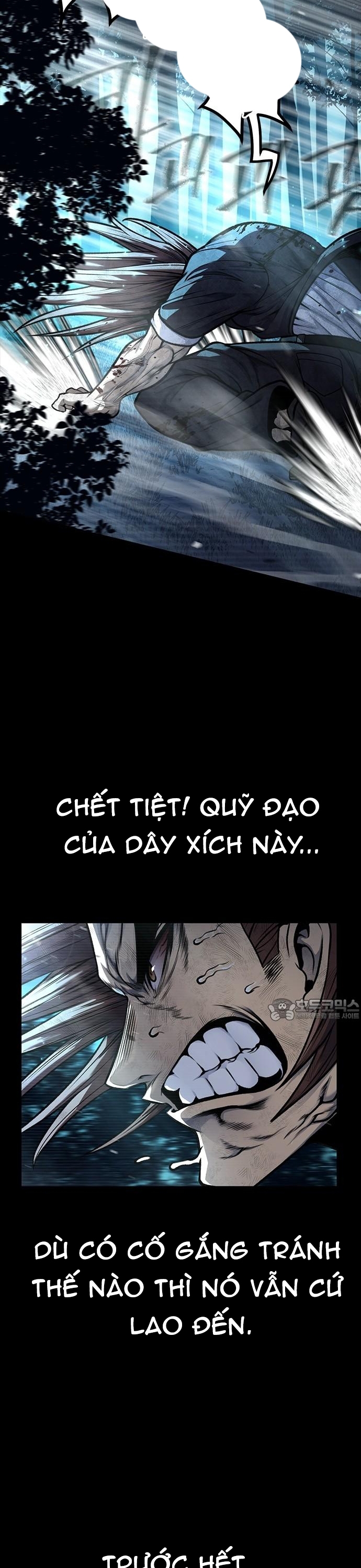 Nam Tề - Chương 9