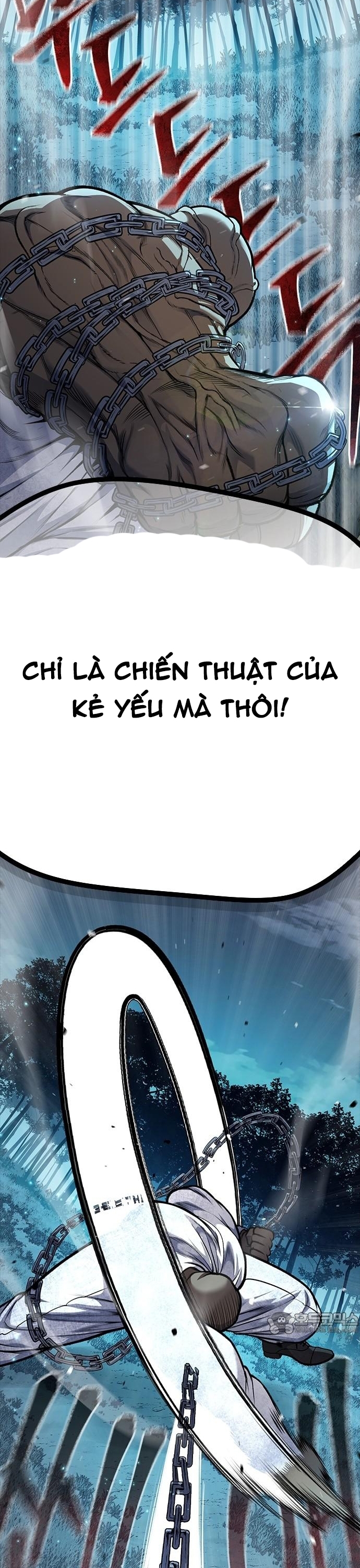 Nam Tề - Chương 9