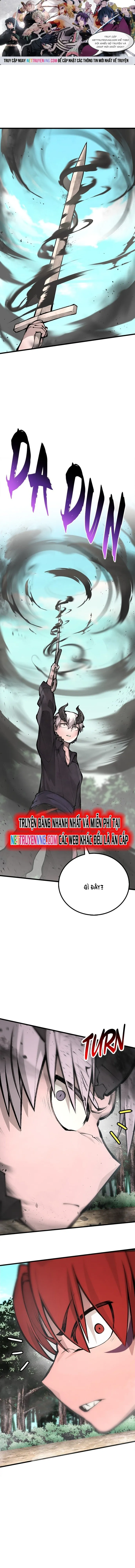 Ngọn Lửa Của Hòa Bình - Chương 26