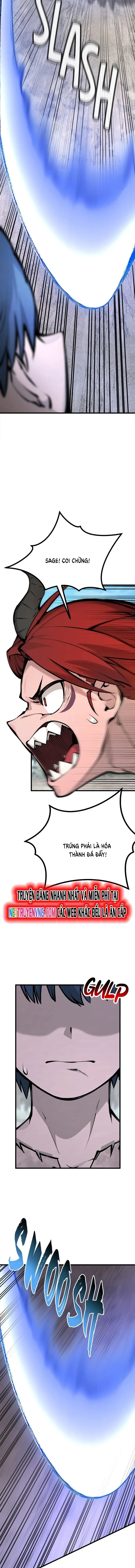 Ngọn Lửa Của Hòa Bình - Chương 26